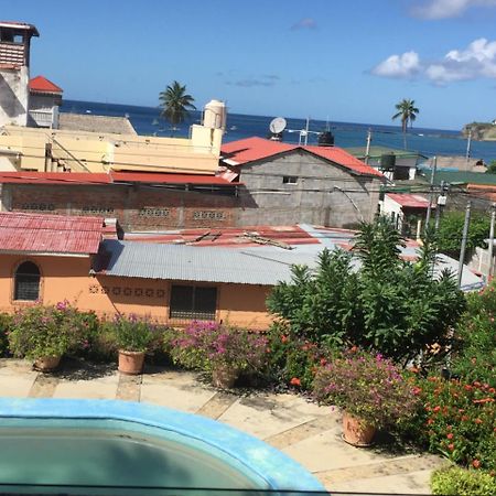 Black Pearl Inn San Juan del Sur Exteriör bild