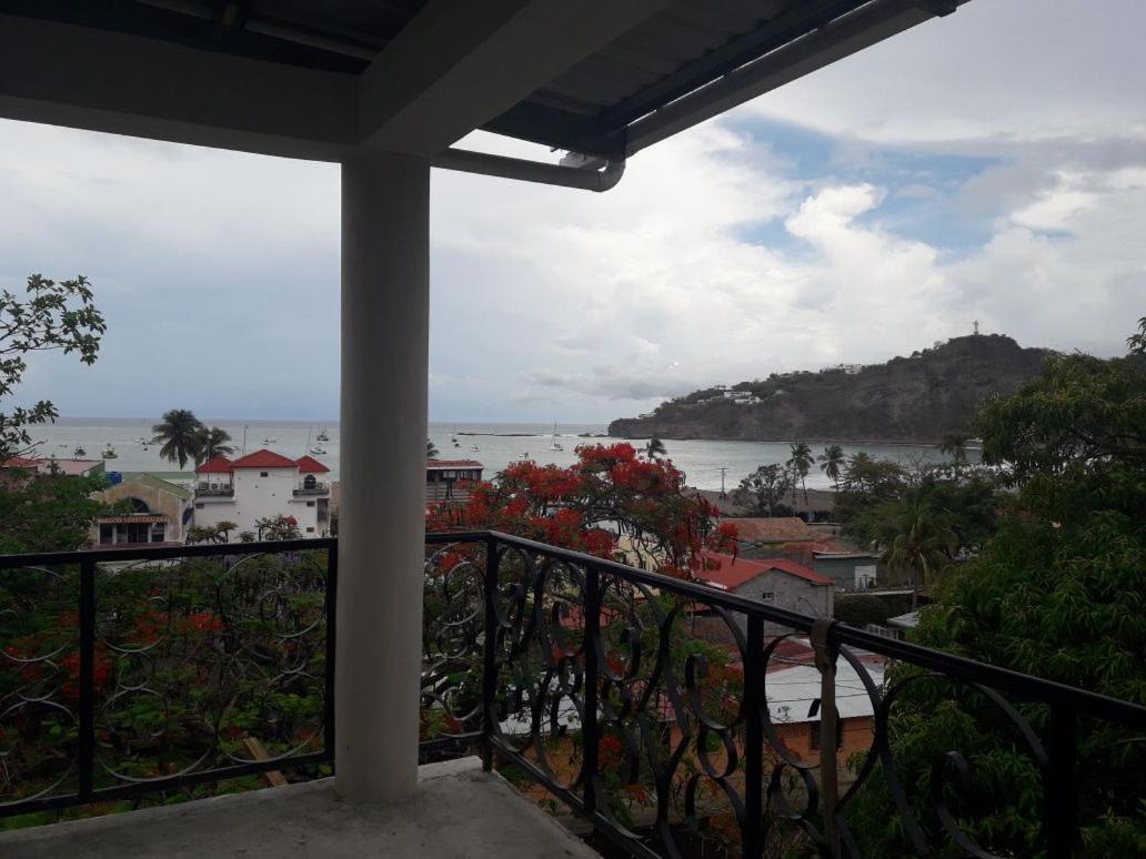 Black Pearl Inn San Juan del Sur Exteriör bild