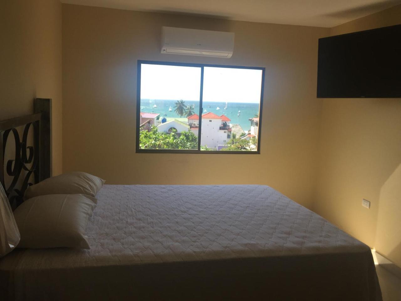 Black Pearl Inn San Juan del Sur Exteriör bild