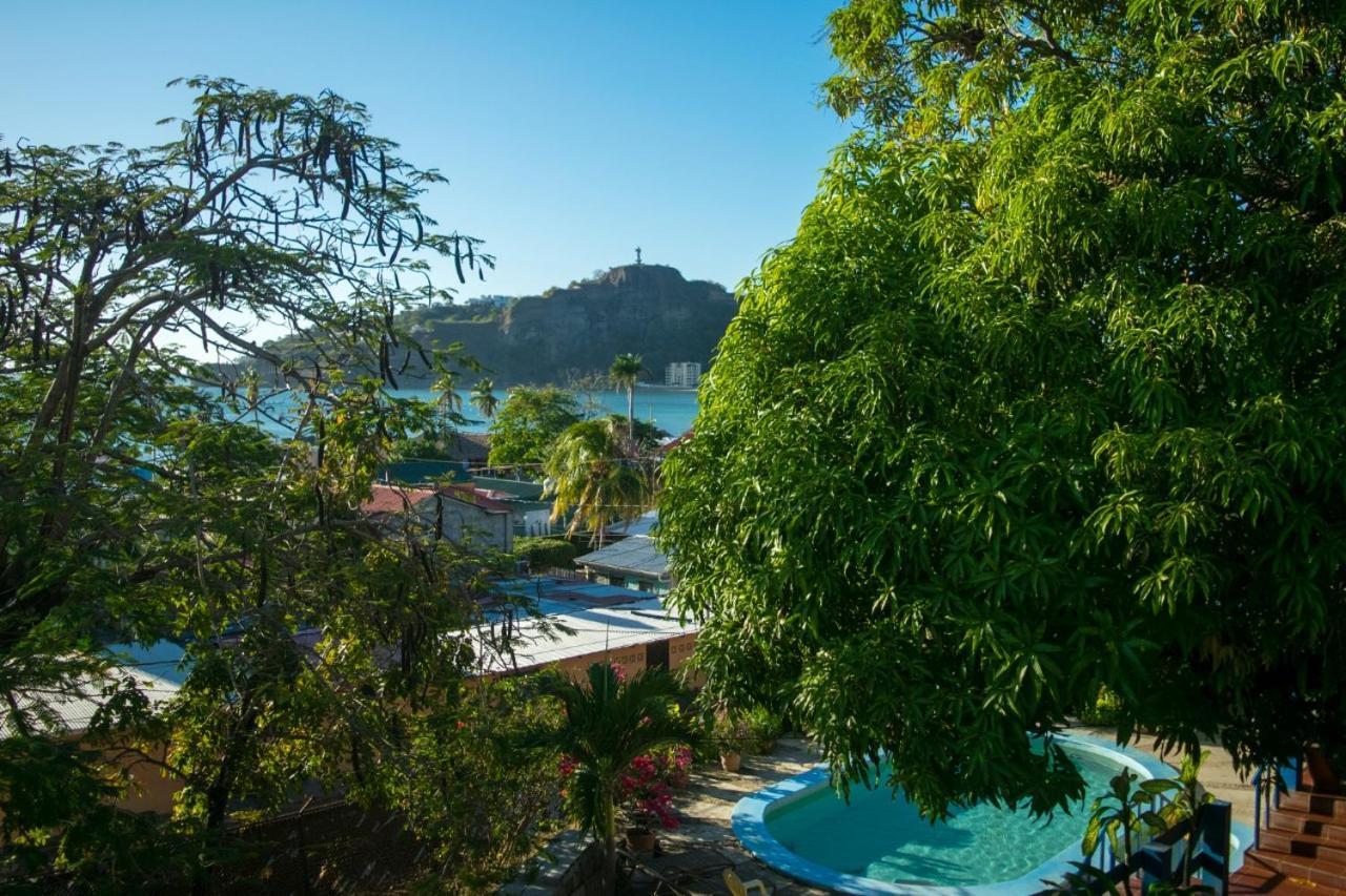 Black Pearl Inn San Juan del Sur Exteriör bild